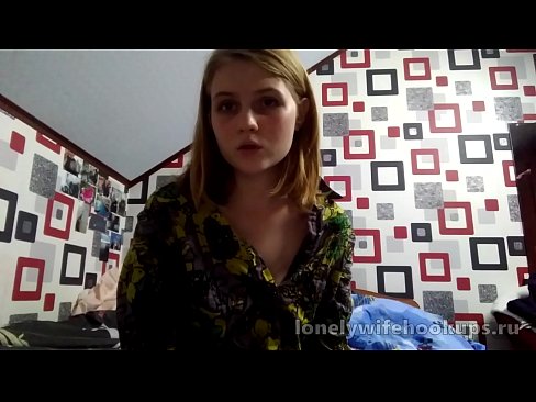 ❤️ Umfundi omncinci o-blonde ovela eRashiya uthanda iidikhi ezinkulu. ️  kumanyala xh.eviewporn-com.ru ❤