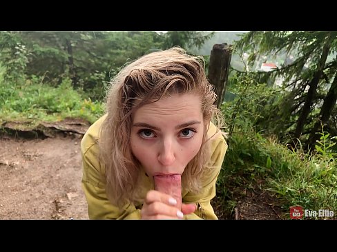 ❤️ Intombazana iginya i-cum emva kwe-blowjob yoluntu - u-Eva Elfi ️  kumanyala xh.eviewporn-com.ru ❤